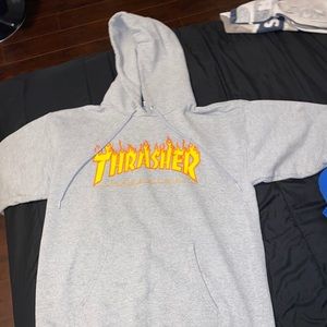 good condition sweater